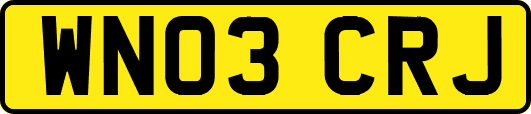 WN03CRJ