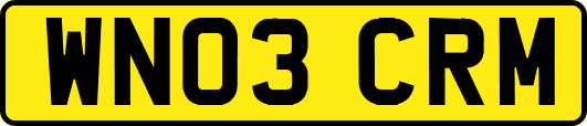 WN03CRM