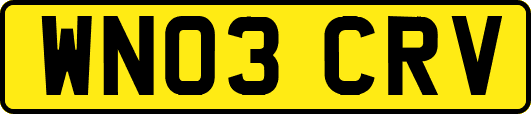 WN03CRV