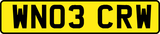 WN03CRW