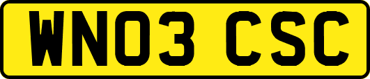 WN03CSC