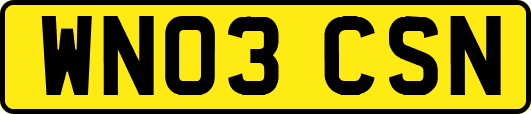 WN03CSN