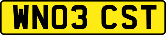 WN03CST
