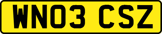 WN03CSZ