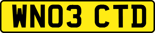 WN03CTD