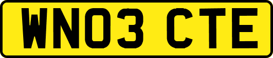 WN03CTE