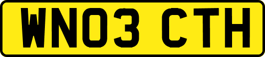 WN03CTH