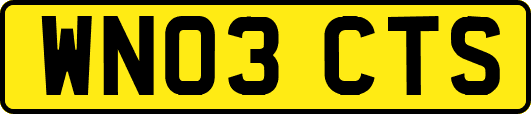 WN03CTS