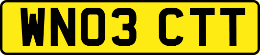 WN03CTT