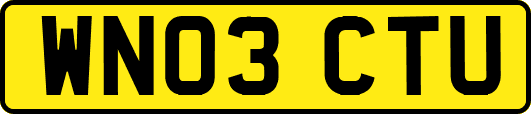 WN03CTU