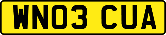 WN03CUA