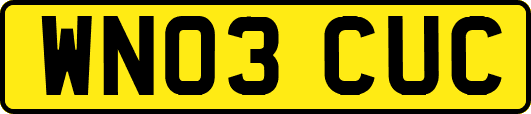 WN03CUC