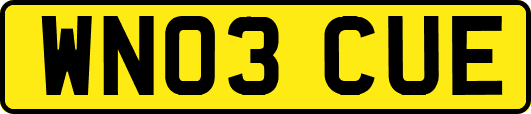 WN03CUE