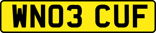 WN03CUF