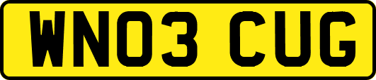 WN03CUG