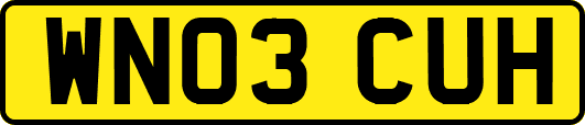 WN03CUH