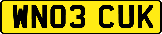 WN03CUK