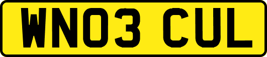 WN03CUL