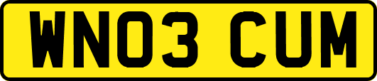 WN03CUM