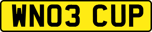 WN03CUP
