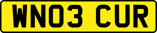 WN03CUR
