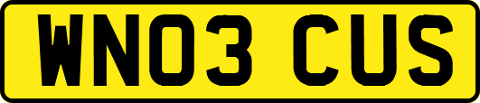 WN03CUS