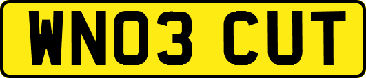 WN03CUT