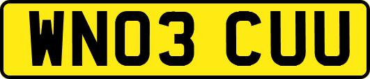 WN03CUU