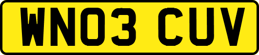 WN03CUV