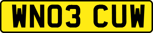 WN03CUW
