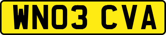 WN03CVA