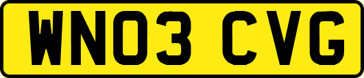 WN03CVG