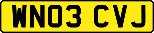 WN03CVJ