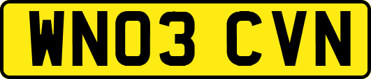 WN03CVN
