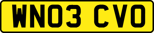 WN03CVO