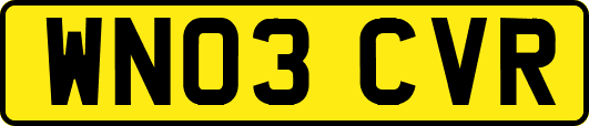 WN03CVR