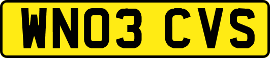 WN03CVS