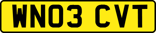 WN03CVT