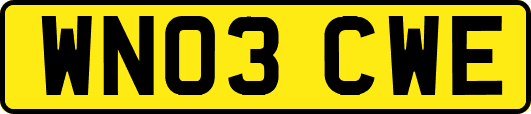 WN03CWE