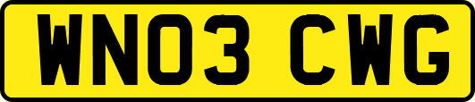 WN03CWG