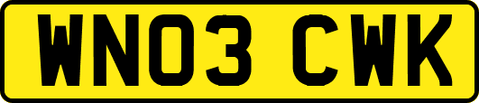 WN03CWK