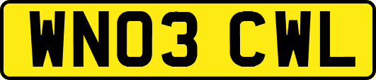 WN03CWL