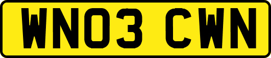 WN03CWN