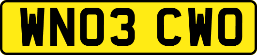 WN03CWO