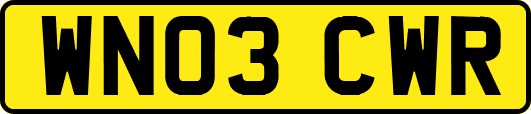 WN03CWR