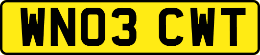 WN03CWT