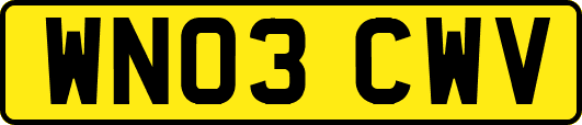 WN03CWV