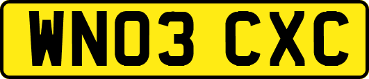 WN03CXC
