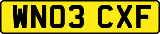 WN03CXF
