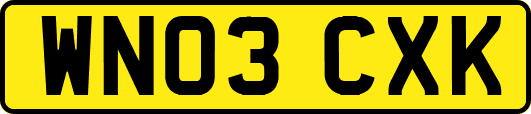 WN03CXK